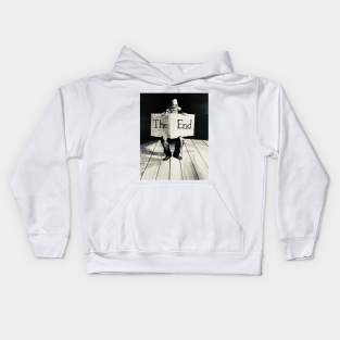 The End Kids Hoodie